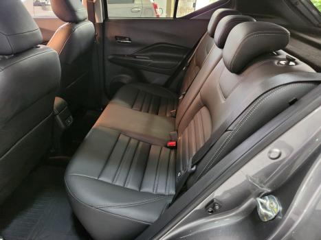 NISSAN Kicks 1.6 16V 4P FLEXSTART ADVANCE PLUS XTRONIC AUTOM�TICO CVT, Foto 8