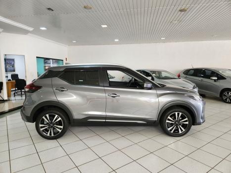 NISSAN Kicks 1.6 16V 4P FLEXSTART ADVANCE PLUS XTRONIC AUTOM�TICO CVT, Foto 11