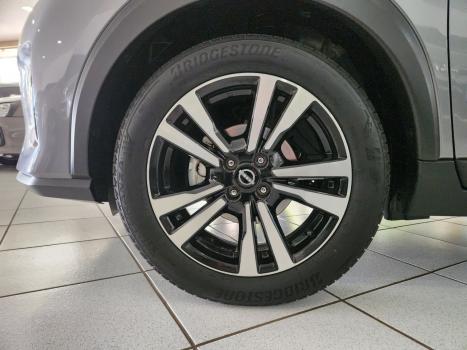 NISSAN Kicks 1.6 16V 4P FLEXSTART ADVANCE PLUS XTRONIC AUTOM�TICO CVT, Foto 12