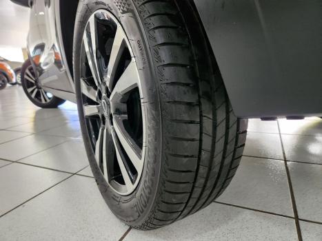 NISSAN Kicks 1.6 16V 4P FLEXSTART ADVANCE PLUS XTRONIC AUTOM�TICO CVT, Foto 14