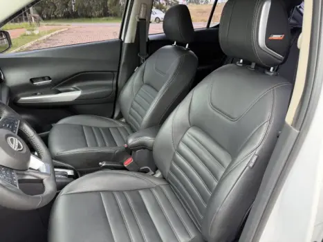 NISSAN Kicks 1.6 16V 4P FLEXSTART EXCLUSIVE XTRONIC AUTOM�TICO CVT, Foto 8