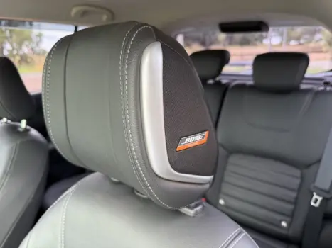 NISSAN Kicks 1.6 16V 4P FLEXSTART EXCLUSIVE XTRONIC AUTOM�TICO CVT, Foto 10