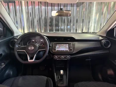 NISSAN Kicks 1.6 16V 4P FLEXSTART SENSE XTRONIC AUTOM�TICO CVT, Foto 2