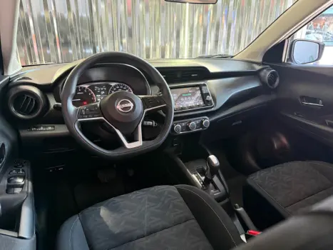 NISSAN Kicks 1.6 16V 4P FLEXSTART SENSE XTRONIC AUTOM�TICO CVT, Foto 3