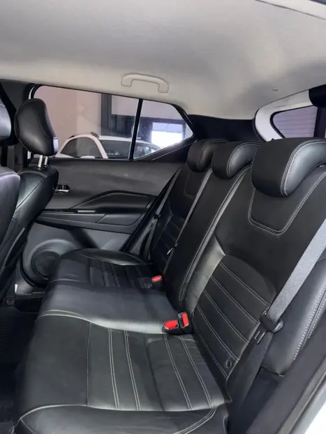 NISSAN Kicks 1.6 16V 4P FLEX SV X-TRONIC AUTOM�TICO CVT, Foto 9