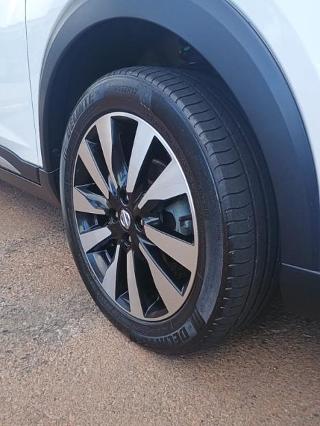 NISSAN Kicks 1.6 16V 4P FLEX SV X-TRONIC AUTOM�TICO CVT, Foto 7