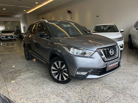 NISSAN Kicks 1.6 16V 4P FLEXSTART SL X-TRONIC AUTOM�TICO CVT, Foto 2
