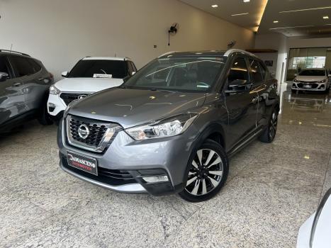 NISSAN Kicks 1.6 16V 4P FLEXSTART SL X-TRONIC AUTOM�TICO CVT, Foto 3