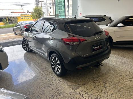 NISSAN Kicks 1.6 16V 4P FLEXSTART SL X-TRONIC AUTOM�TICO CVT, Foto 5