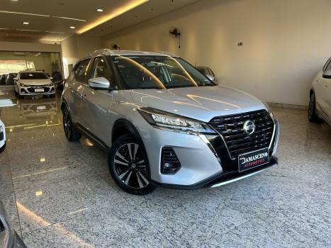 NISSAN Kicks 1.6 16V 4P FLEXSTART EXCLUSIVE XTRONIC AUTOM�TICO CVT, Foto 2