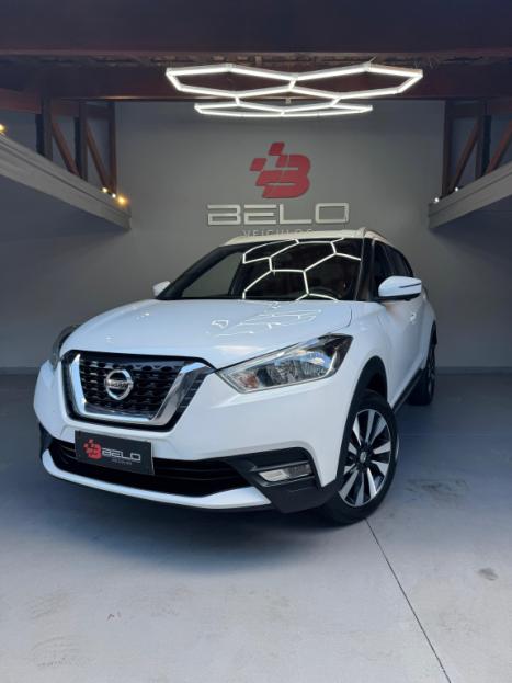 NISSAN Kicks 1.6 16V 4P FLEXSTART SL X-TRONIC AUTOM�TICO CVT, Foto 1