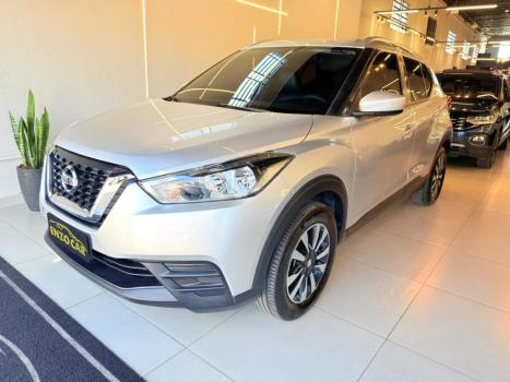 NISSAN Kicks 1.6 16V 4P FLEXSTART S X-TRONIC AUTOM�TICO CVT, Foto 1