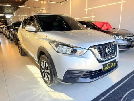 NISSAN Kicks 1.6 16V 4P FLEXSTART S X-TRONIC AUTOM�TICO CVT, Foto 3