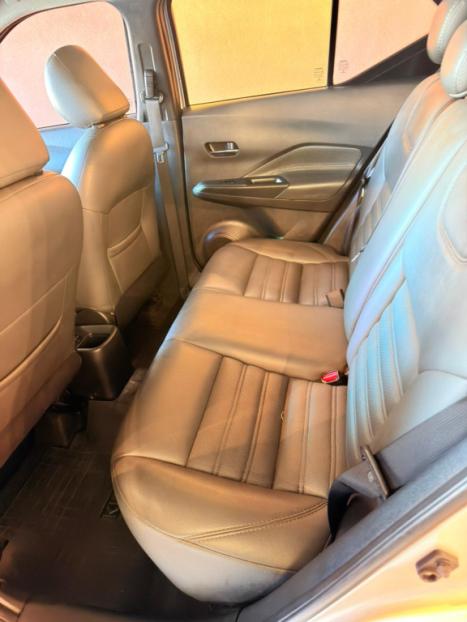 NISSAN Kicks 1.6 16V 4P FLEXSTART S X-TRONIC AUTOM�TICO CVT, Foto 10