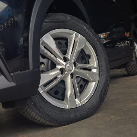 NISSAN Kicks 1.6 16V 4P FLEXSTART S DIRECT X-TRONIC AUTOM�TICO CVT, Foto 3