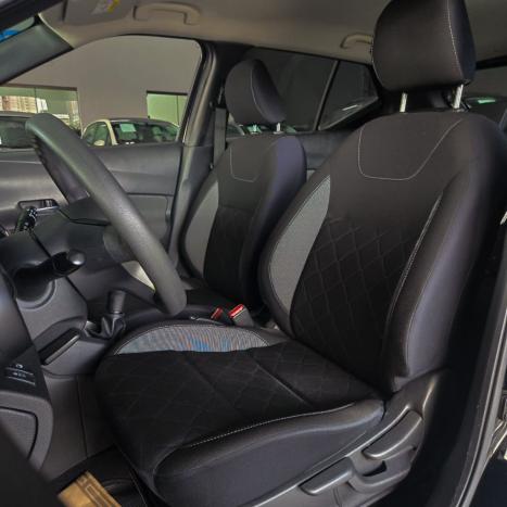 NISSAN Kicks 1.6 16V 4P FLEXSTART S DIRECT X-TRONIC AUTOM�TICO CVT, Foto 8