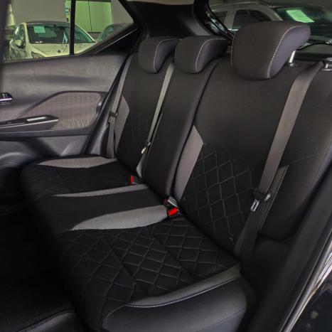 NISSAN Kicks 1.6 16V 4P FLEXSTART S DIRECT X-TRONIC AUTOM�TICO CVT, Foto 9