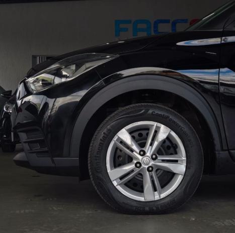 NISSAN Kicks 1.6 16V 4P FLEXSTART S DIRECT X-TRONIC AUTOM�TICO CVT, Foto 10