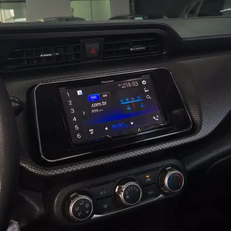 NISSAN Kicks 1.6 16V 4P FLEXSTART S DIRECT X-TRONIC AUTOM�TICO CVT, Foto 13