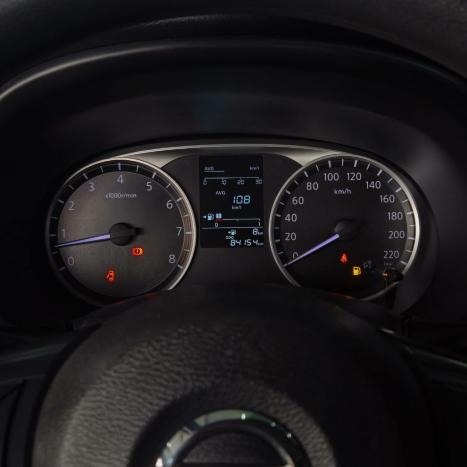 NISSAN Kicks 1.6 16V 4P FLEXSTART S DIRECT X-TRONIC AUTOM�TICO CVT, Foto 17