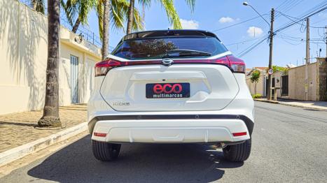 NISSAN Kicks 1.6 16V 4P FLEXSTART EXCLUSIVE XTRONIC AUTOM�TICO CVT, Foto 6