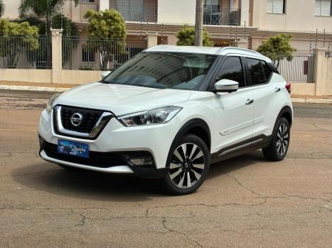 NISSAN Kicks 1.6 16V 4P FLEXSTART SL X-TRONIC AUTOM�TICO CVT, Foto 2