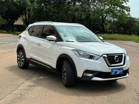 NISSAN Kicks 1.6 16V 4P FLEXSTART SL X-TRONIC AUTOM�TICO CVT, Foto 3