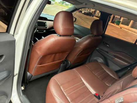 NISSAN Kicks 1.6 16V 4P FLEXSTART SL X-TRONIC AUTOM�TICO CVT, Foto 7