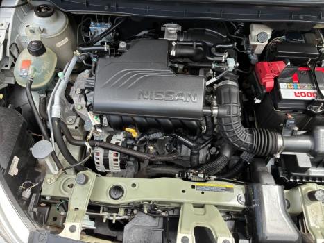 NISSAN Kicks 1.6 16V 4P FLEXSTART SL X-TRONIC AUTOM�TICO CVT, Foto 10
