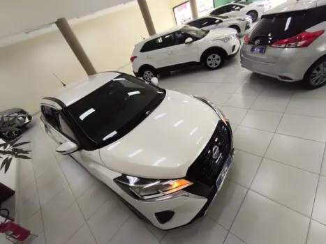 NISSAN Kicks 1.6 16V 4P FLEX ACTIVE X-TRONIC AUTOM�TICO CVT, Foto 2