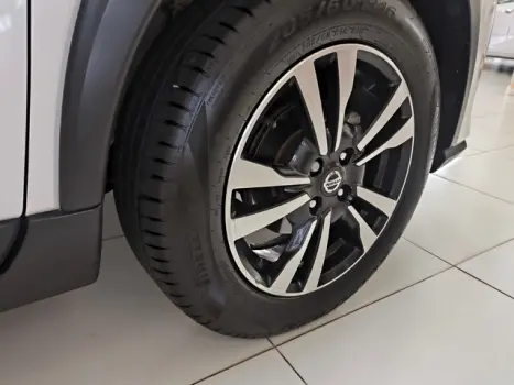 NISSAN Kicks 1.6 16V 4P FLEX ACTIVE X-TRONIC AUTOM�TICO CVT, Foto 14