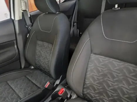 NISSAN Kicks 1.6 16V 4P FLEX ACTIVE X-TRONIC AUTOM�TICO CVT, Foto 16