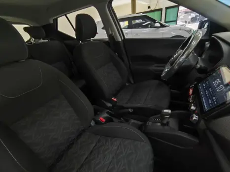 NISSAN Kicks 1.6 16V 4P FLEX ACTIVE X-TRONIC AUTOM�TICO CVT, Foto 20