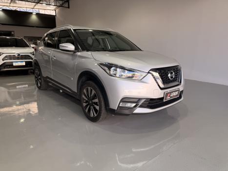 NISSAN Kicks 1.6 16V 4P FLEX SV X-TRONIC AUTOM�TICO CVT, Foto 3