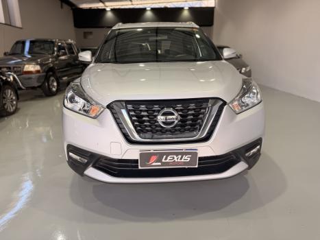 NISSAN Kicks 1.6 16V 4P FLEX SV X-TRONIC AUTOM�TICO CVT, Foto 4