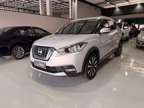 NISSAN Kicks 1.6 16V 4P FLEX SV X-TRONIC AUTOM�TICO CVT, Foto 1
