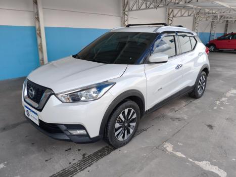 NISSAN Kicks 1.6 16V 4P FLEXSTART S X-TRONIC AUTOM�TICO CVT, Foto 1