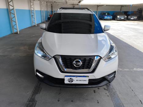 NISSAN Kicks 1.6 16V 4P FLEXSTART S X-TRONIC AUTOM�TICO CVT, Foto 2