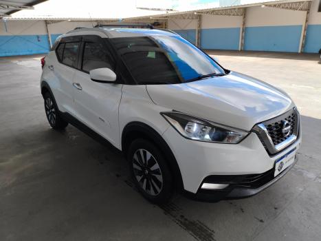NISSAN Kicks 1.6 16V 4P FLEXSTART S X-TRONIC AUTOM�TICO CVT, Foto 3