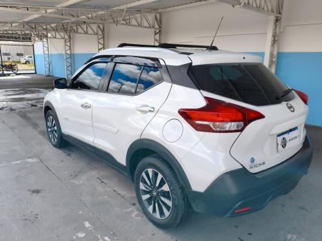 NISSAN Kicks 1.6 16V 4P FLEXSTART S X-TRONIC AUTOM�TICO CVT, Foto 4