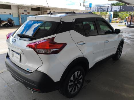 NISSAN Kicks 1.6 16V 4P FLEXSTART S X-TRONIC AUTOM�TICO CVT, Foto 6