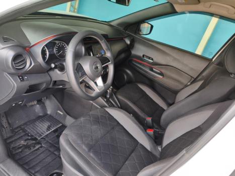 NISSAN Kicks 1.6 16V 4P FLEXSTART S X-TRONIC AUTOM�TICO CVT, Foto 8