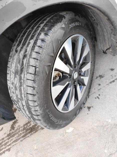 NISSAN Kicks 1.6 16V 4P FLEXSTART S X-TRONIC AUTOM�TICO CVT, Foto 9