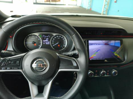 NISSAN Kicks 1.6 16V 4P FLEXSTART S X-TRONIC AUTOM�TICO CVT, Foto 11