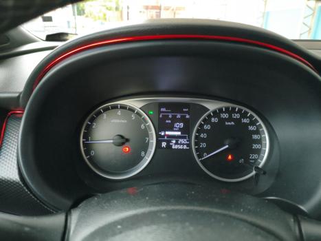 NISSAN Kicks 1.6 16V 4P FLEXSTART S X-TRONIC AUTOM�TICO CVT, Foto 12