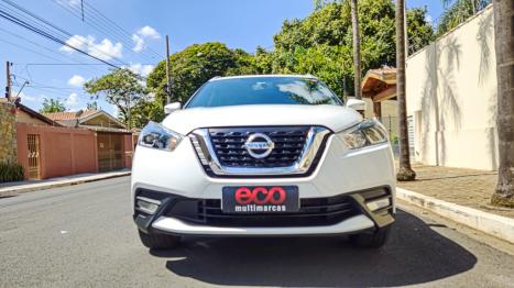 NISSAN Kicks 1.6 16V 4P FLEXSTART SL X-TRONIC AUTOM�TICO CVT, Foto 2