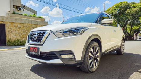 NISSAN Kicks 1.6 16V 4P FLEXSTART SL X-TRONIC AUTOM�TICO CVT, Foto 3