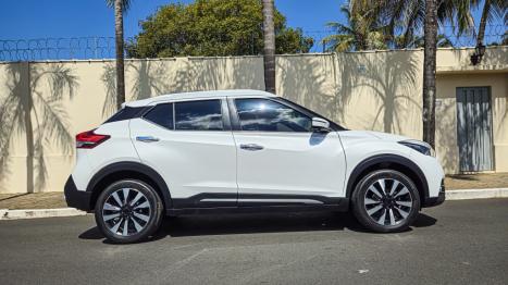 NISSAN Kicks 1.6 16V 4P FLEXSTART SL X-TRONIC AUTOM�TICO CVT, Foto 4