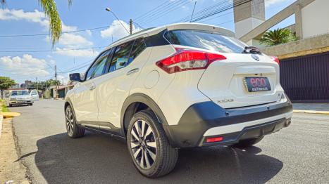 NISSAN Kicks 1.6 16V 4P FLEXSTART SL X-TRONIC AUTOM�TICO CVT, Foto 5