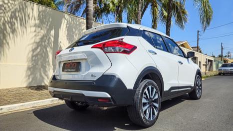 NISSAN Kicks 1.6 16V 4P FLEXSTART SL X-TRONIC AUTOM�TICO CVT, Foto 7
